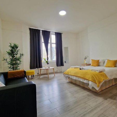 Spacious 4 Bedrooms Apartment For 10 Near Marble Arch London Exterior photo