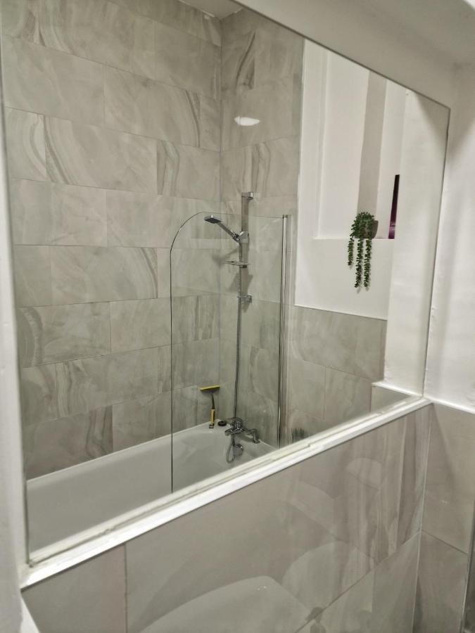 Spacious 4 Bedrooms Apartment For 10 Near Marble Arch London Exterior photo