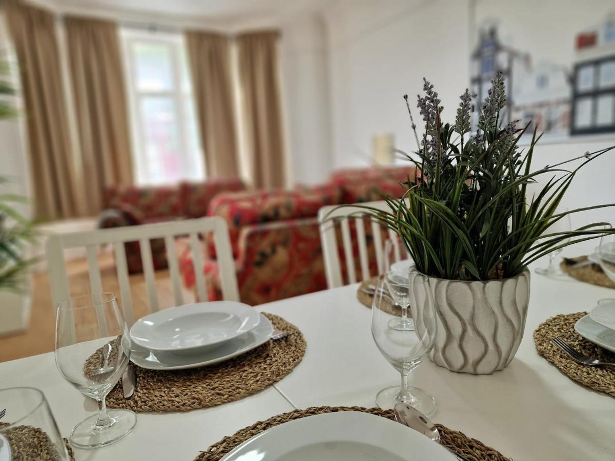 Spacious 4 Bedrooms Apartment For 10 Near Marble Arch London Exterior photo