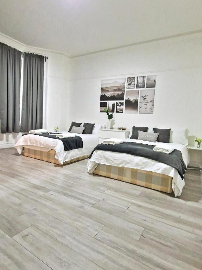 Spacious 4 Bedrooms Apartment For 10 Near Marble Arch London Exterior photo