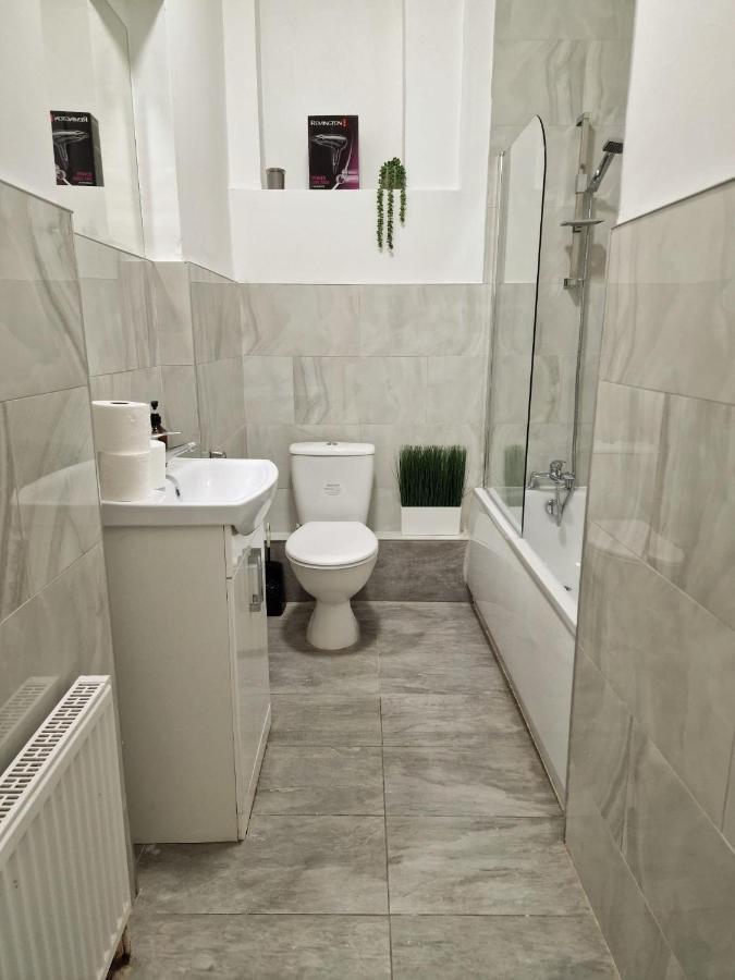 Spacious 4 Bedrooms Apartment For 10 Near Marble Arch London Exterior photo