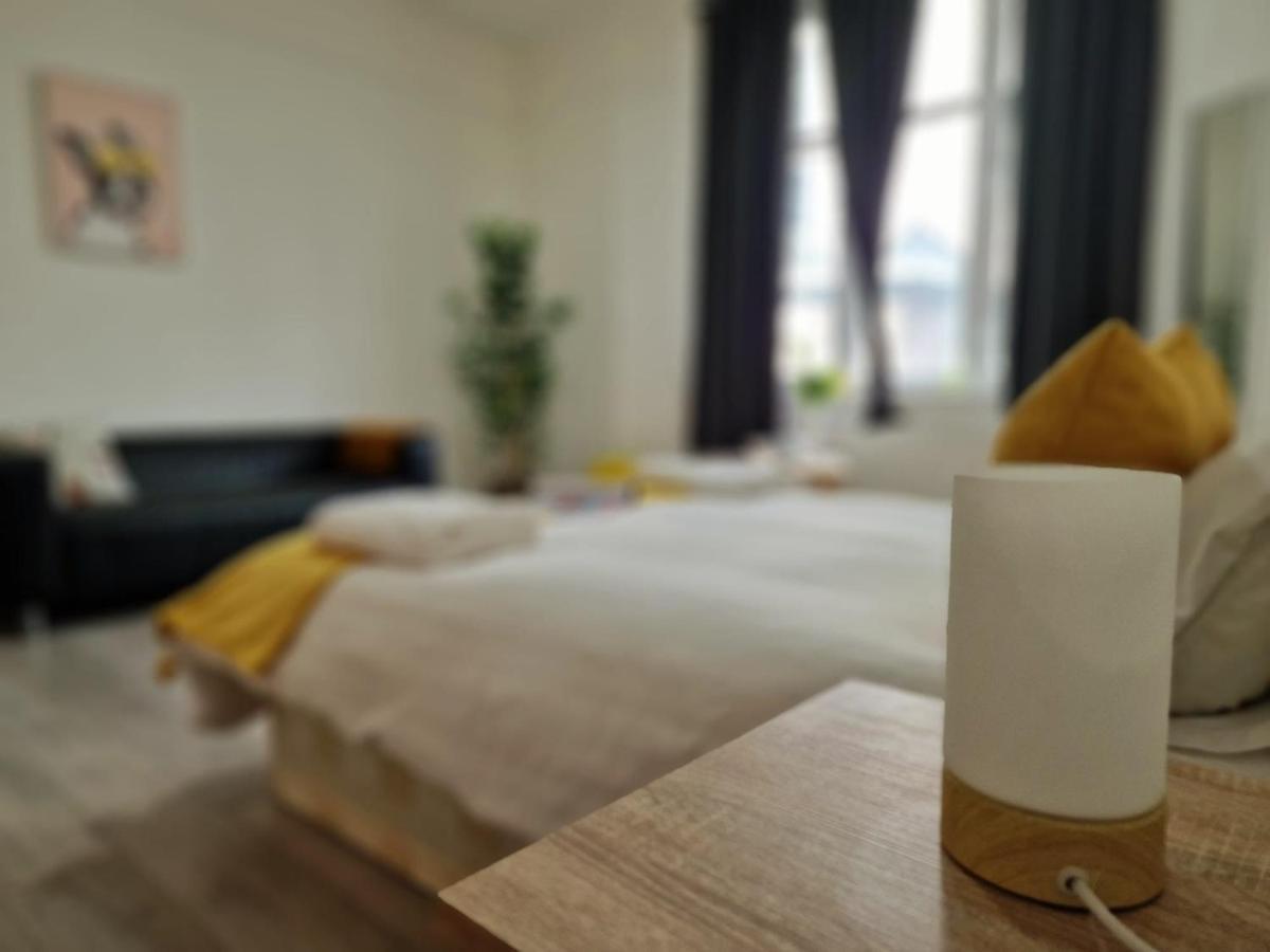 Spacious 4 Bedrooms Apartment For 10 Near Marble Arch London Exterior photo